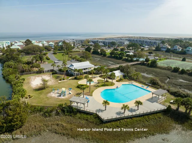 $259,000 | 2 Harbor Drive North, Unit L308, St. Helena Island, SC 29920