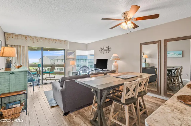 $259,000 | 2 Harbor Drive North, Unit L308, St. Helena Island, SC 29920