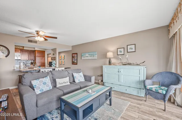 $259,000 | 2 Harbor Drive North, Unit L308, St. Helena Island, SC 29920