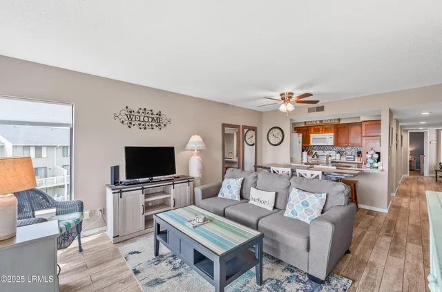 $259,000 | 2 Harbor Drive North, Unit L308, St. Helena Island, SC 29920