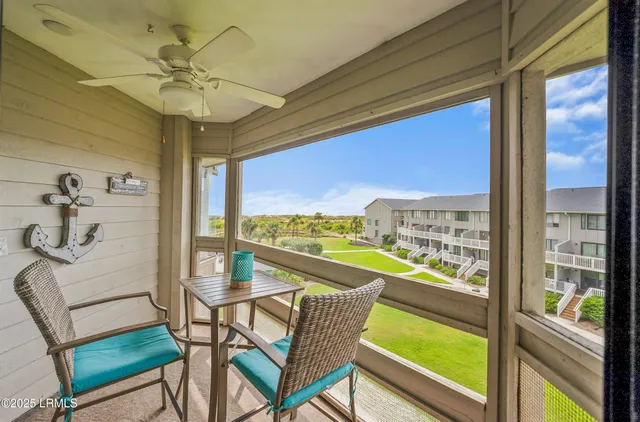 $259,000 | 2 Harbor Drive North, Unit L308, St. Helena Island, SC 29920