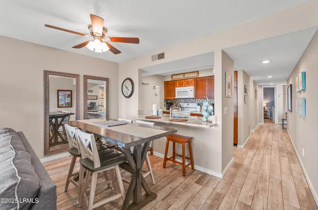 $259,000 | 2 Harbor Drive North, Unit L308, St. Helena Island, SC 29920