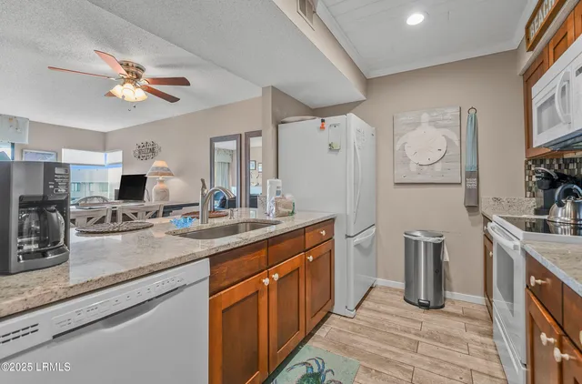 $259,000 | 2 Harbor Drive North, Unit L308, St. Helena Island, SC 29920