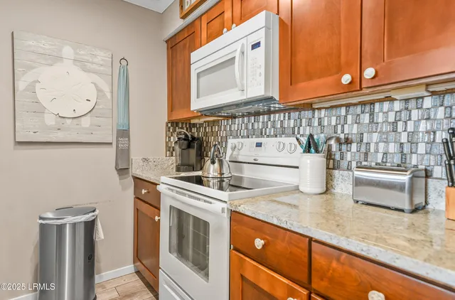 $259,000 | 2 Harbor Drive North, Unit L308, St. Helena Island, SC 29920