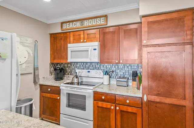 $259,000 | 2 Harbor Drive North, Unit L308, St. Helena Island, SC 29920