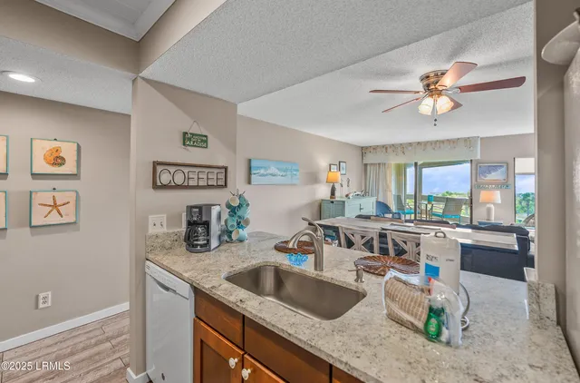 $259,000 | 2 Harbor Drive North, Unit L308, St. Helena Island, SC 29920