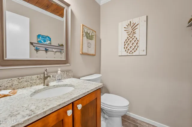 $259,000 | 2 Harbor Drive North, Unit L308, St. Helena Island, SC 29920