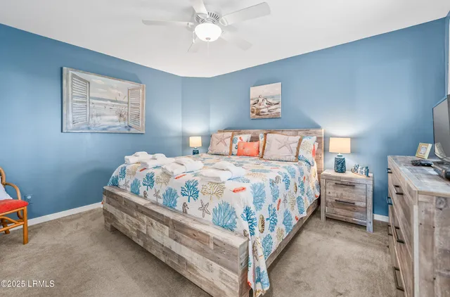 $259,000 | 2 Harbor Drive North, Unit L308, St. Helena Island, SC 29920