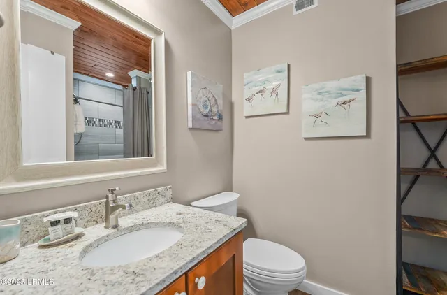 $259,000 | 2 Harbor Drive North, Unit L308, St. Helena Island, SC 29920