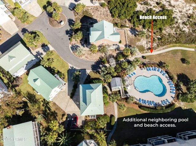 $259,000 | 2 Harbor Drive North, Unit L308, St. Helena Island, SC 29920