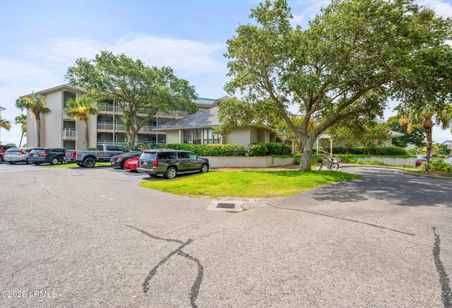 $259,000 | 2 Harbor Drive North, Unit L308, St. Helena Island, SC 29920