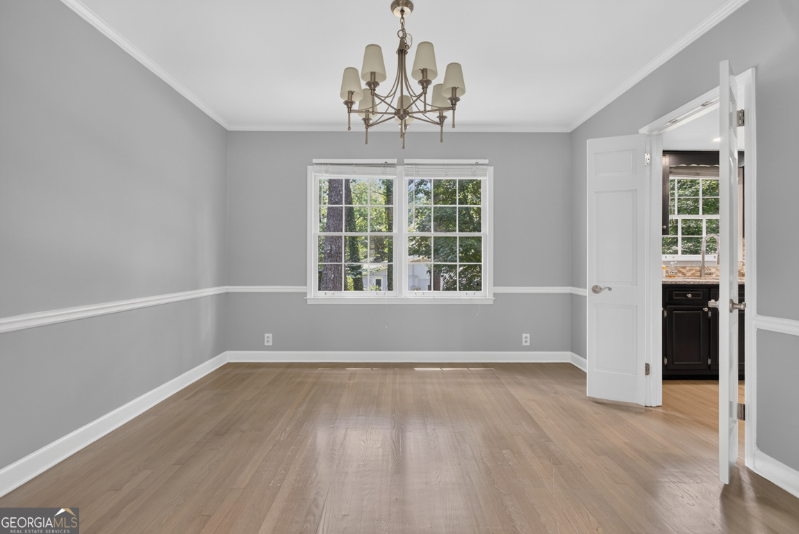 4854 Springfield Drive Dunwoody, GA 30338 - Photo 22 of 64
