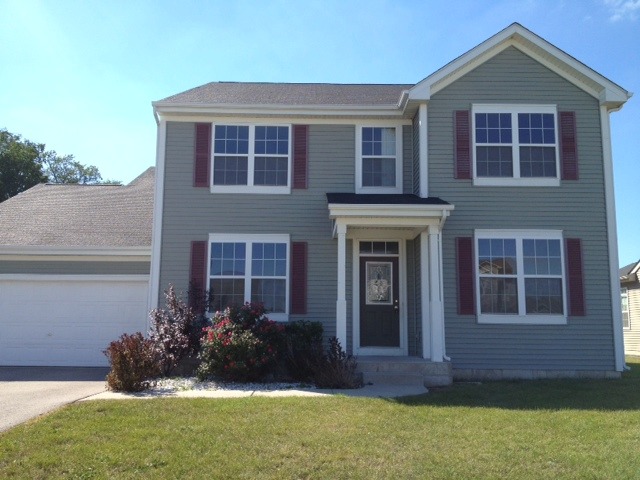 405 Preserve Drive Genoa, IL 60135 - Photo 1 of 10