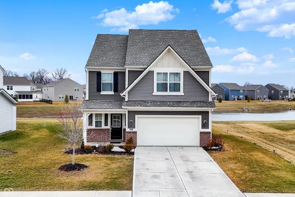 $390,000 | 8653 Kellner Street, Pendleton, IN 46064