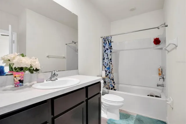 $2,350 | 2917 Suncoast Plains Drive, Odessa, FL 33556