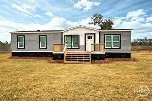 $219,995 | 237 County Line Road, Midway, GA 31320