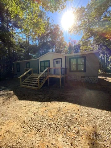 $219,998 | 237 County Line Road, Midway, GA 31320