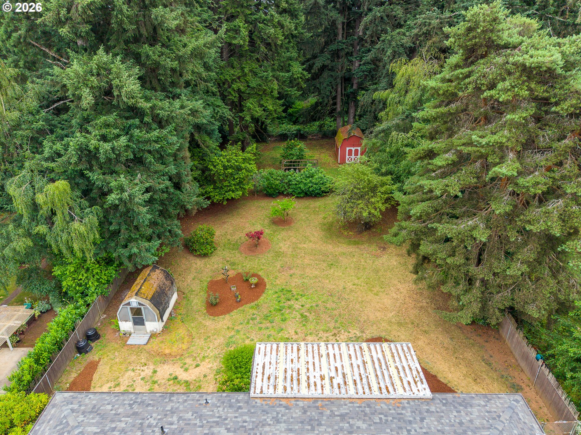 16140 South Wilson Road Oregon City, OR 97045 - Photo 46 of 46