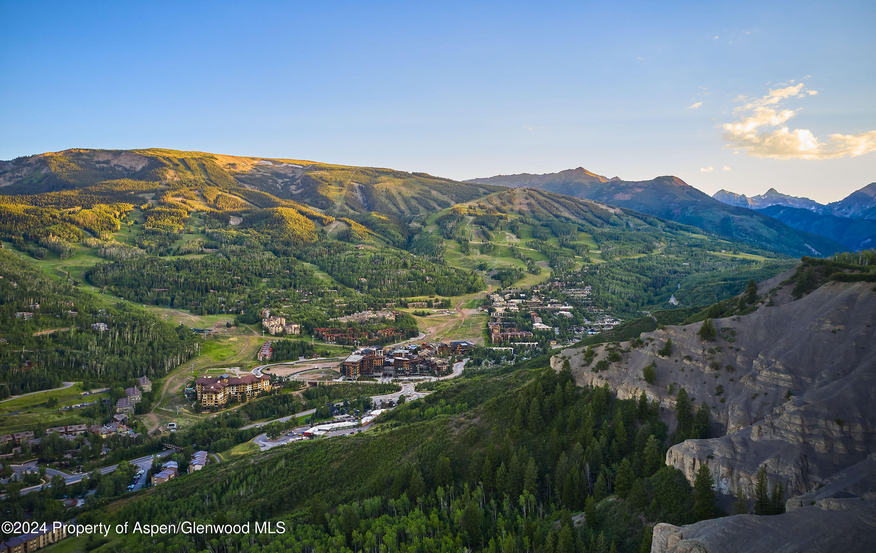 77 Wood Road, Unit 50704 Snowmass Village, CO 81615 - Photo 3 of 18 WEB_LOWRES__onesnowmass_valley_summer_41