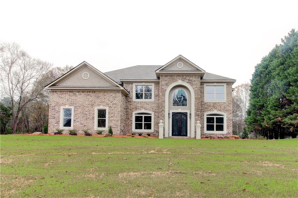 0 Flat Shoals Road Southwest Conyers, GA 30094 - Photo 1 of 1 Gallery Image 1