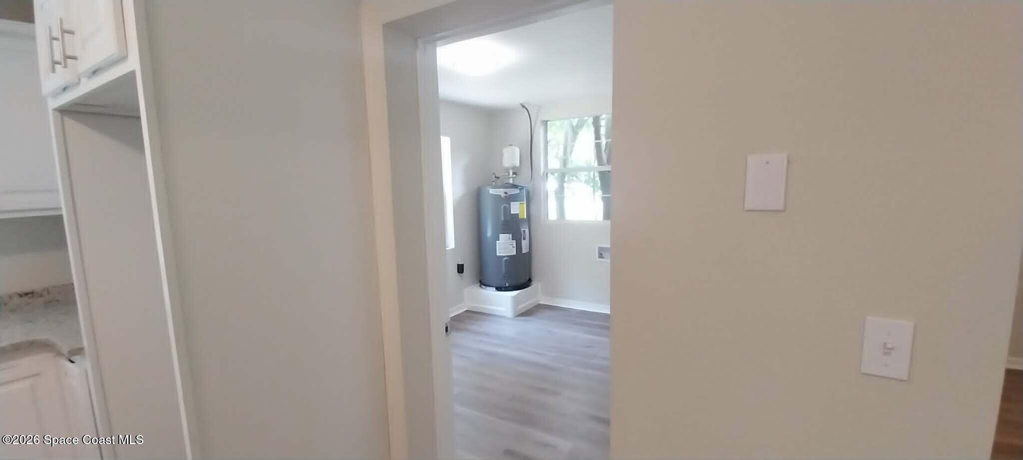 3509 Brevard Road Mims, FL 32754 - Photo 9 of 18 laundryroom