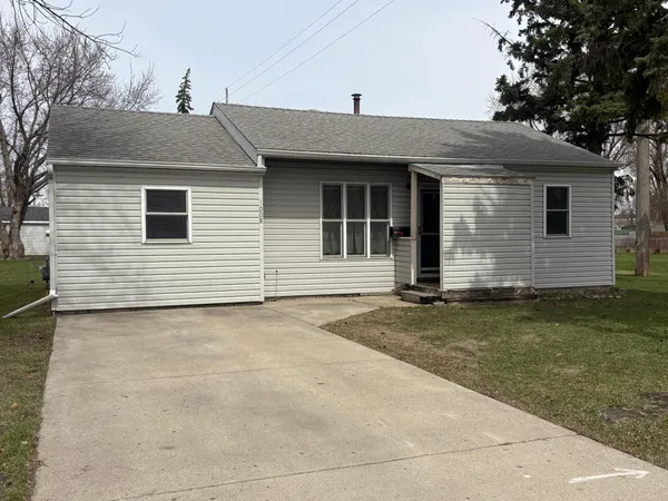 $92,000 | 1008 7th Avenue North, Wahpeton, ND 58075
