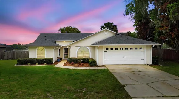 $299,000 | 2876 Bardahl Court, Deltona, FL 32738