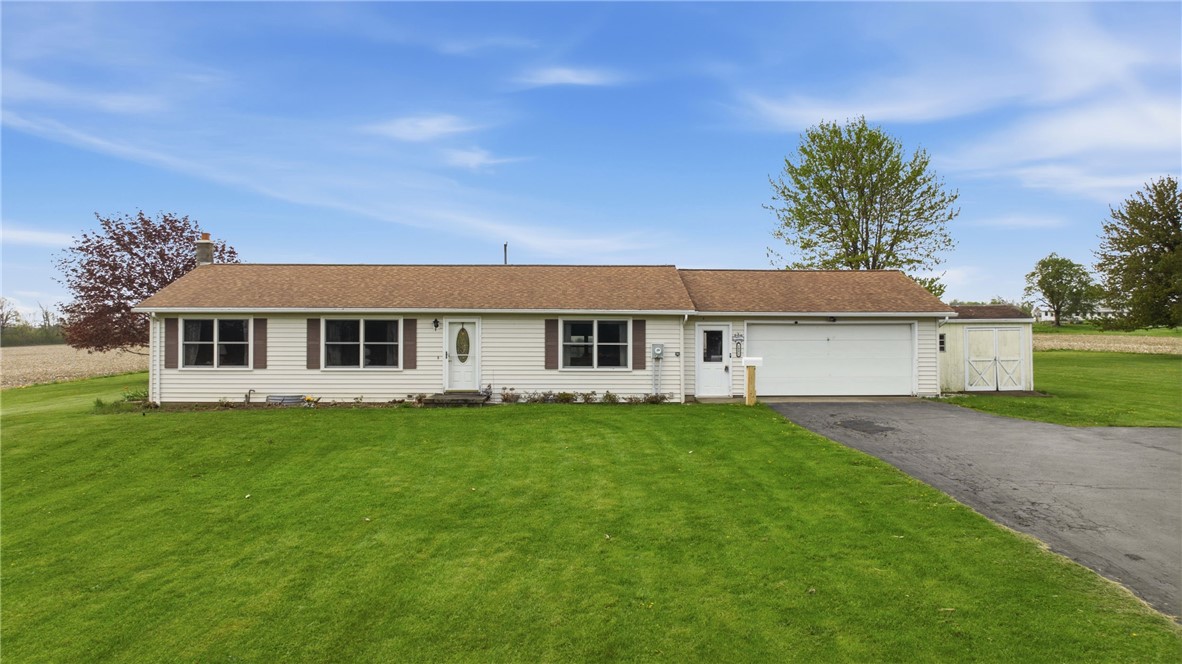 1951 Gorham Road Geneva, NY 14456 - Photo 40 of 41