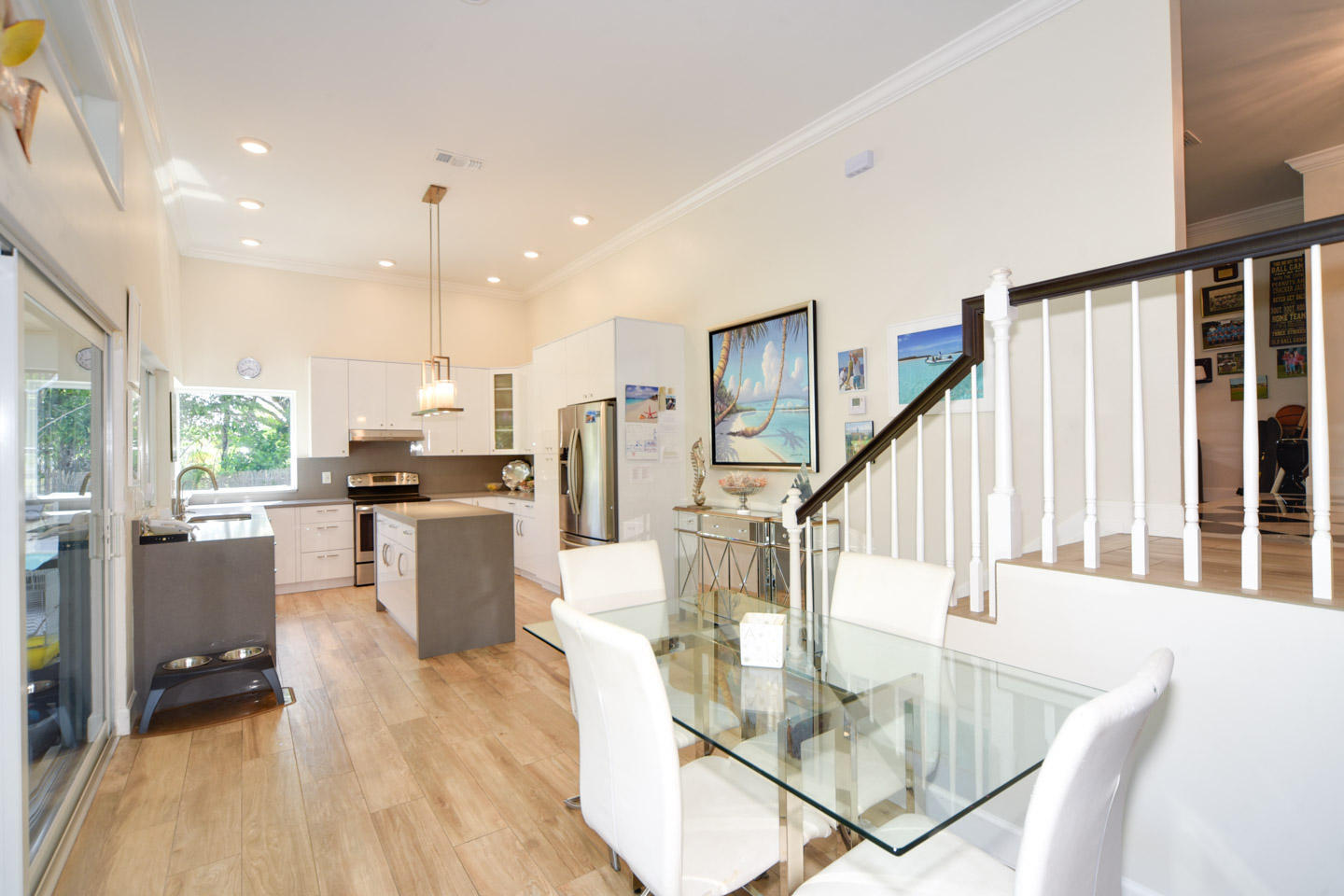 110 Southwest 11th Avenue Boca Raton, FL 33486 - Photo 17 of 35 16 Dining Area