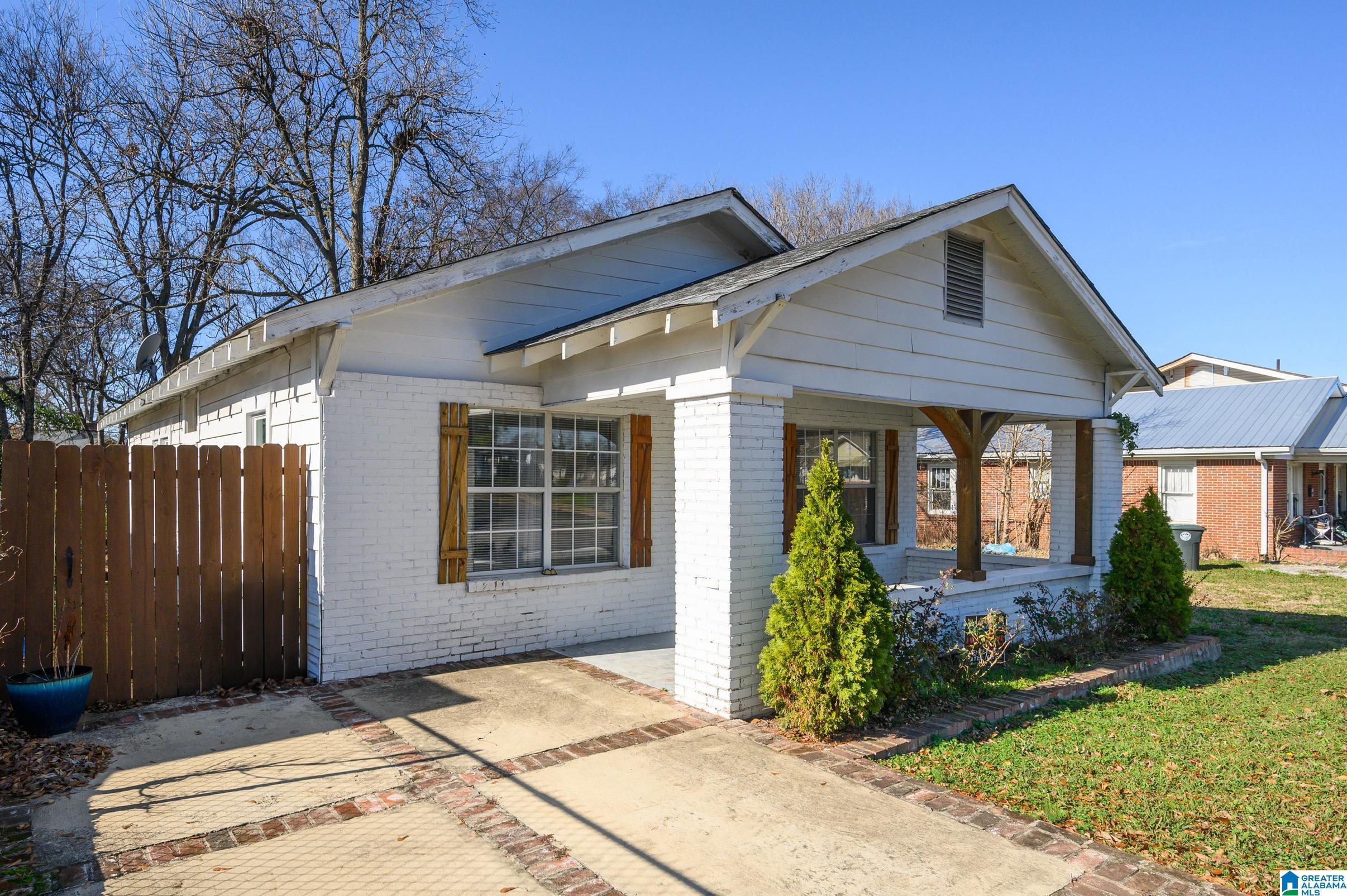 1600 Center Street South Birmingham, AL 35211 - Photo 2 of 29
