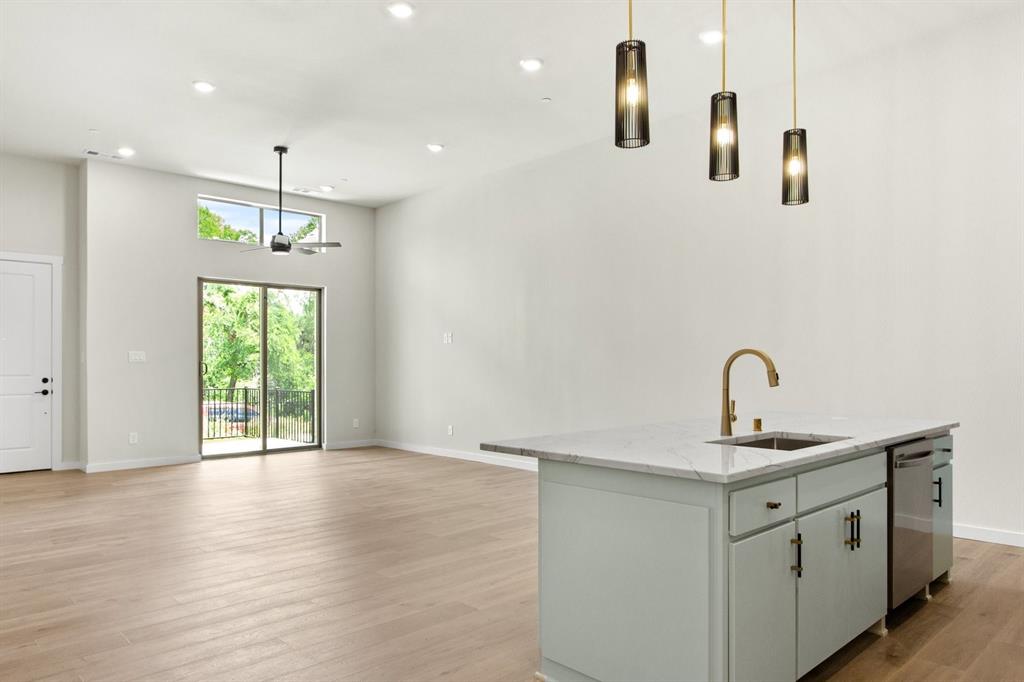 8509 Del Rio Trail Wylie, TX 75098 - Photo 6 of 26 012-8509DelRioTrail-Rowlett-TX-75089-Kitchen.jpg-SMALL