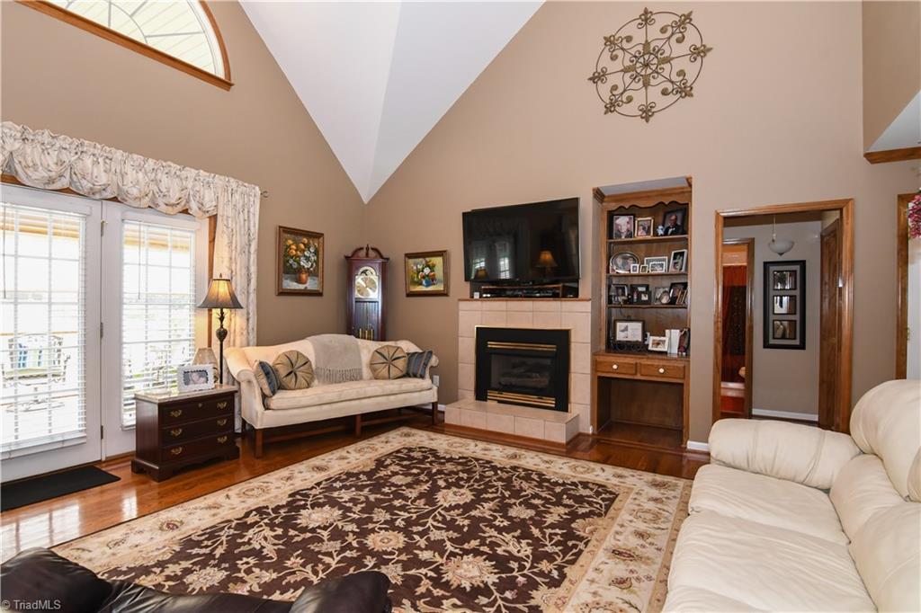 2100 Rayle Farm Road Pleasant Garden, NC 27313 - Photo 3 of 30 Gallery Image 3