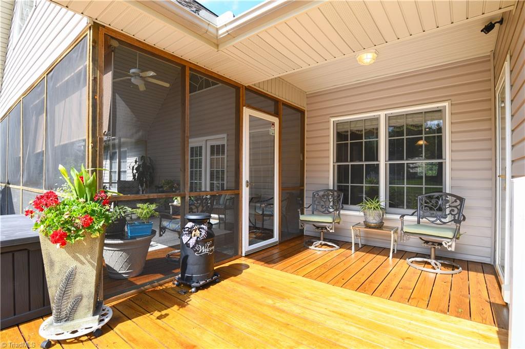 2100 Rayle Farm Road Pleasant Garden, NC 27313 - Photo 22 of 30 Gallery Image 22