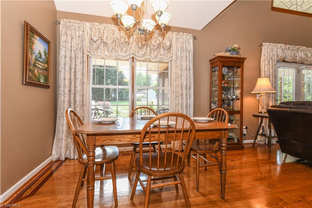 2100 Rayle Farm Road Pleasant Garden, NC 27313 - Photo 8 of 30 Gallery Image 8
