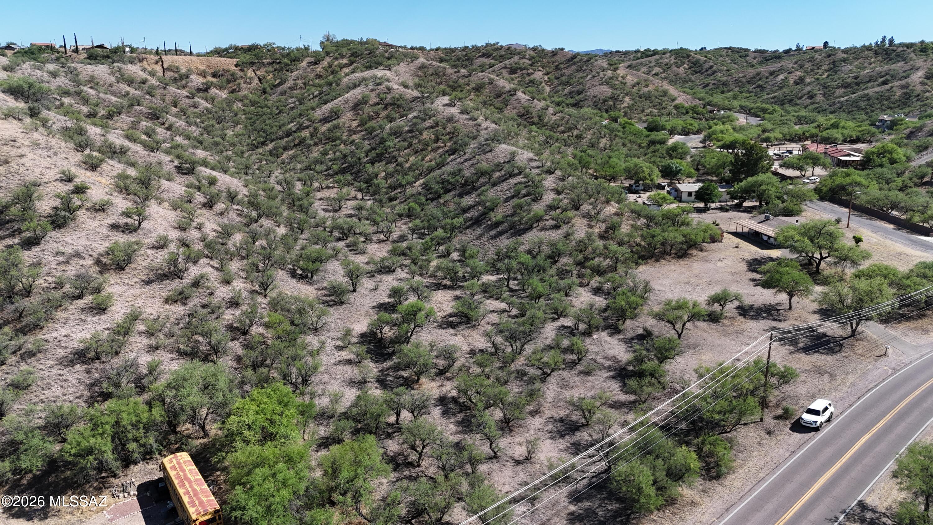 986 Camino Caralampi, Unit 13 Rio Rico, AZ 85648 - Photo 11 of 12 DJI_20260602155016_0661_D_986CC