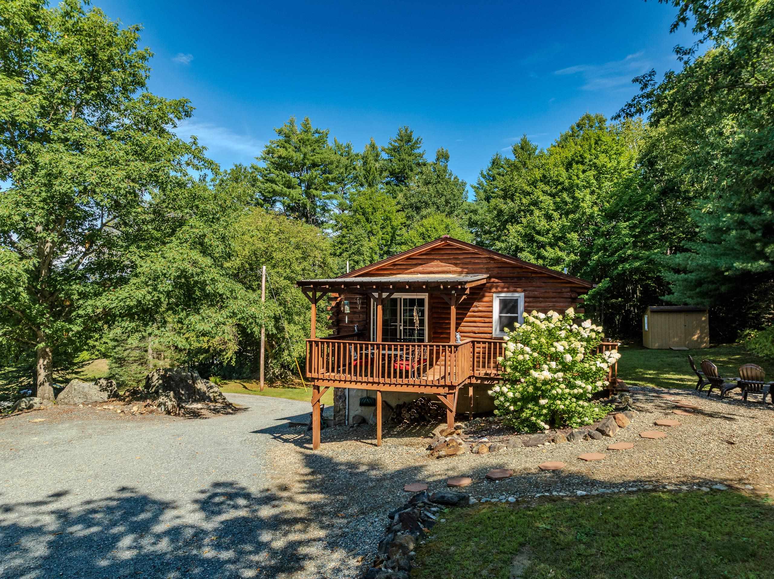 189 Plain Road Bath, NH 03740 - Photo 47 of 59 Gallery Image 47
