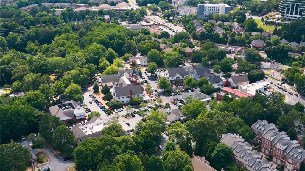3968 Paces Ferry Road Northwest Atlanta, GA 30327 - Photo 26 of 26
