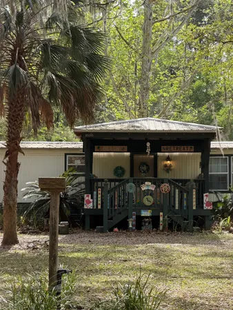 $225,000 | 85045 Lonnie Crews Road, Fernandina Beach, FL 32034