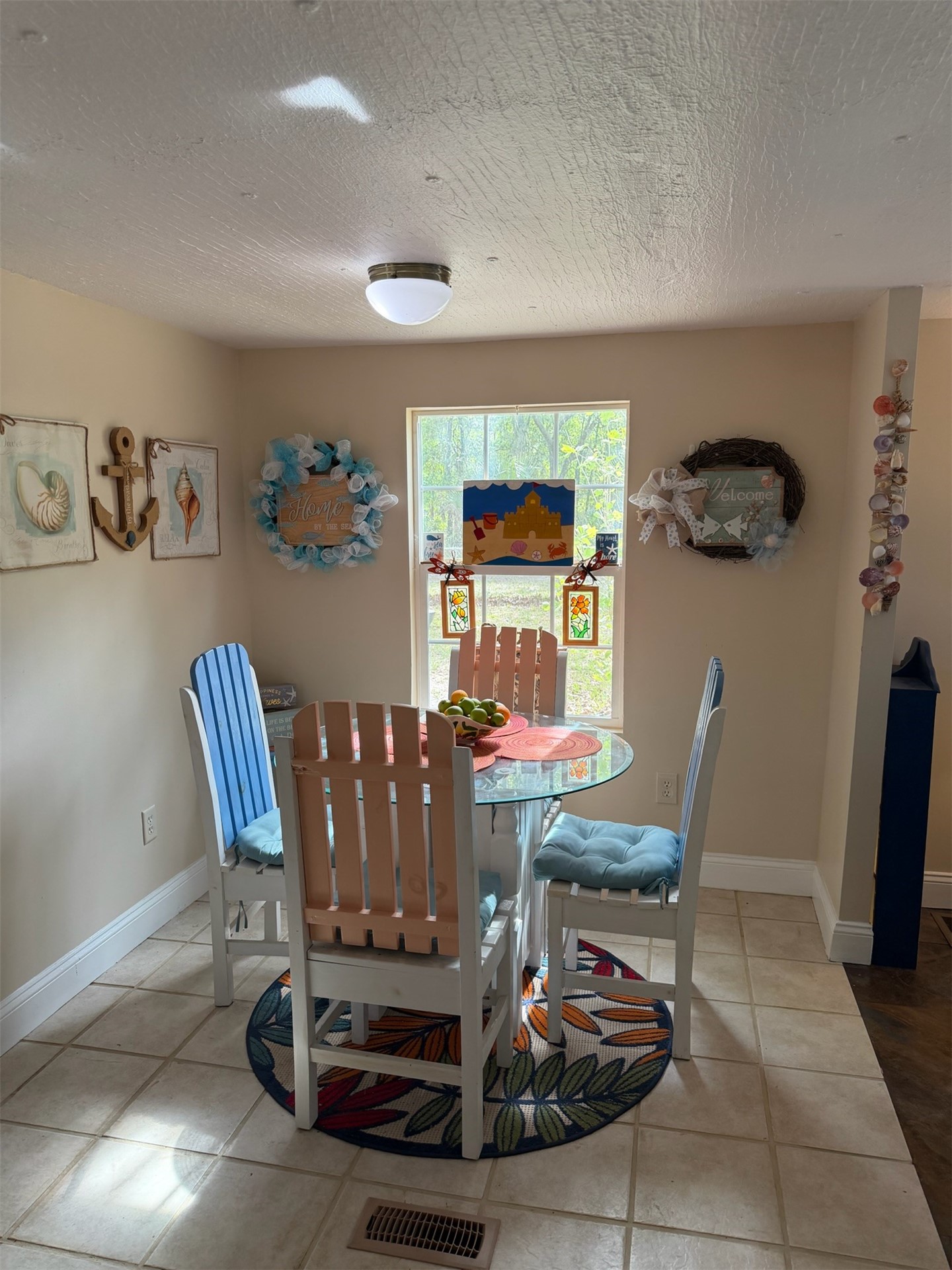 85045 Lonnie Crews Road Fernandina Beach, FL 32034 - Photo 18 of 28 a view of workspace with furniture and rug