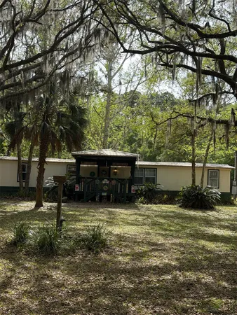$225,000 | 85045 Lonnie Crews Road, Fernandina Beach, FL 32034