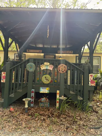 $225,000 | 85045 Lonnie Crews Road, Fernandina Beach, FL 32034