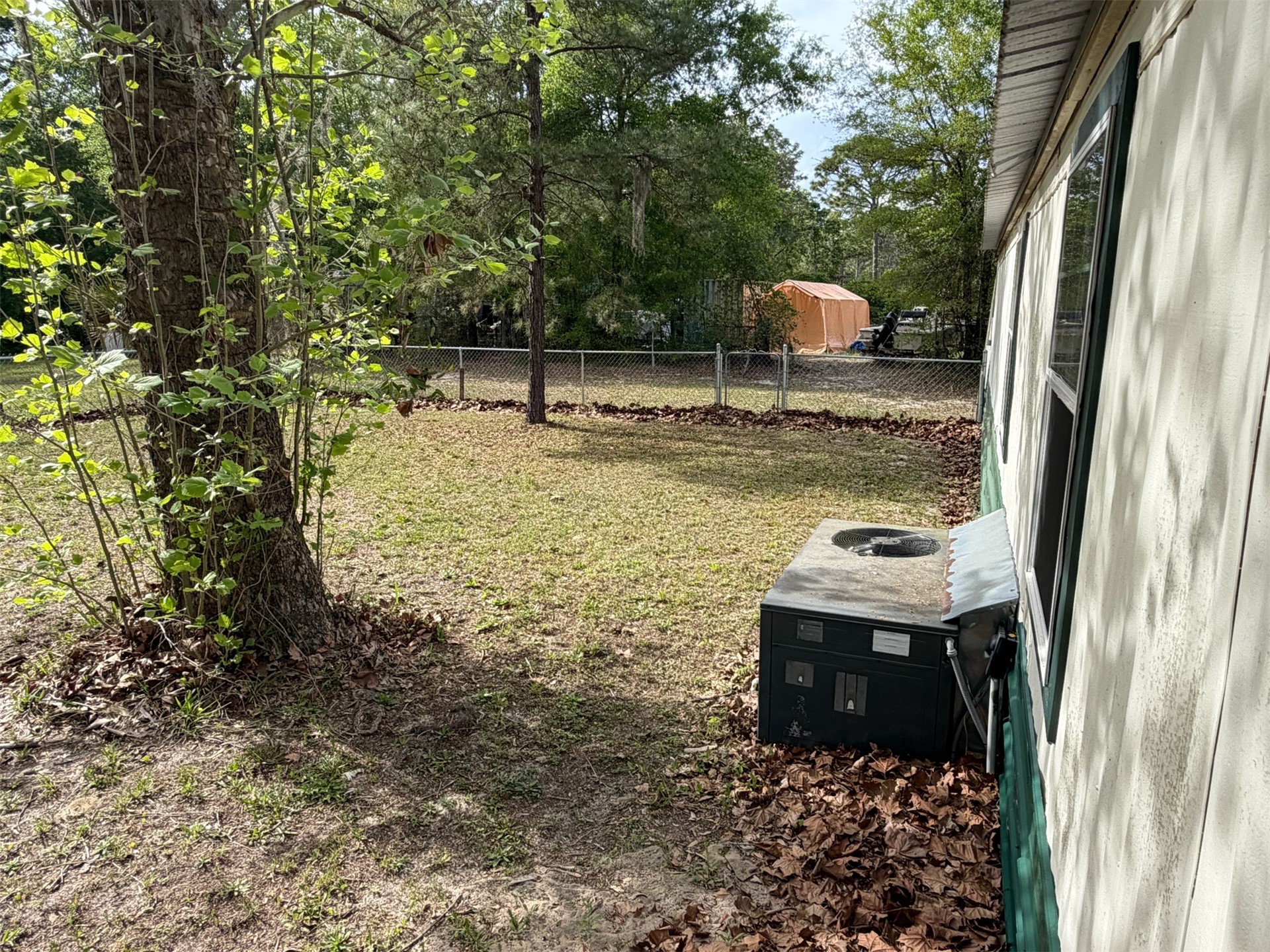 85045 Lonnie Crews Road Fernandina Beach, FL 32034 - Photo 6 of 28 a view of balcony with furniture