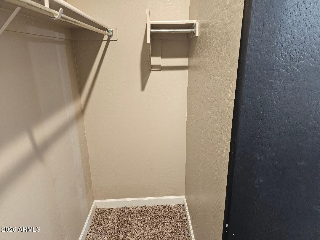 24151 West Ripple Road Buckeye, AZ 85326 - Photo 11 of 13 a view of closet