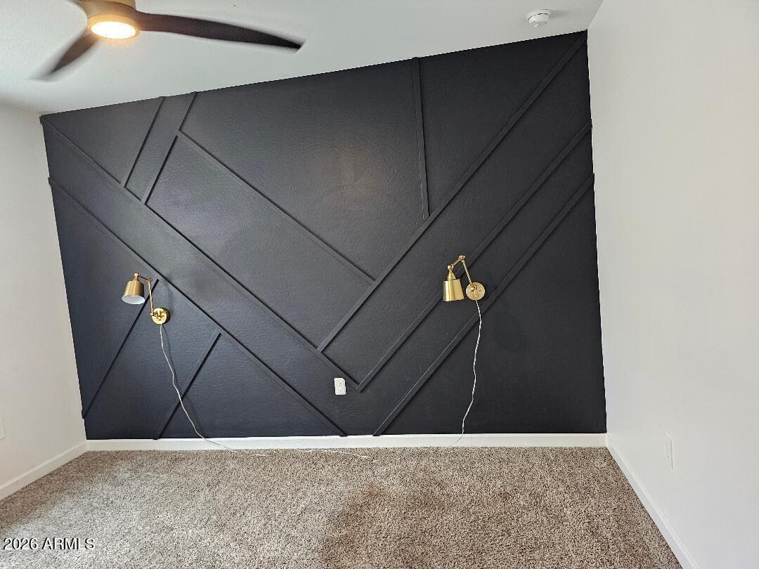 24151 West Ripple Road Buckeye, AZ 85326 - Photo 5 of 13 a view of an empty room