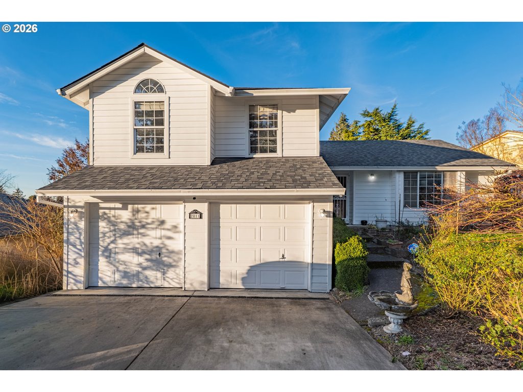 2811 Northeast 6th Street Gresham, OR 97030 - Photo 1 of 27