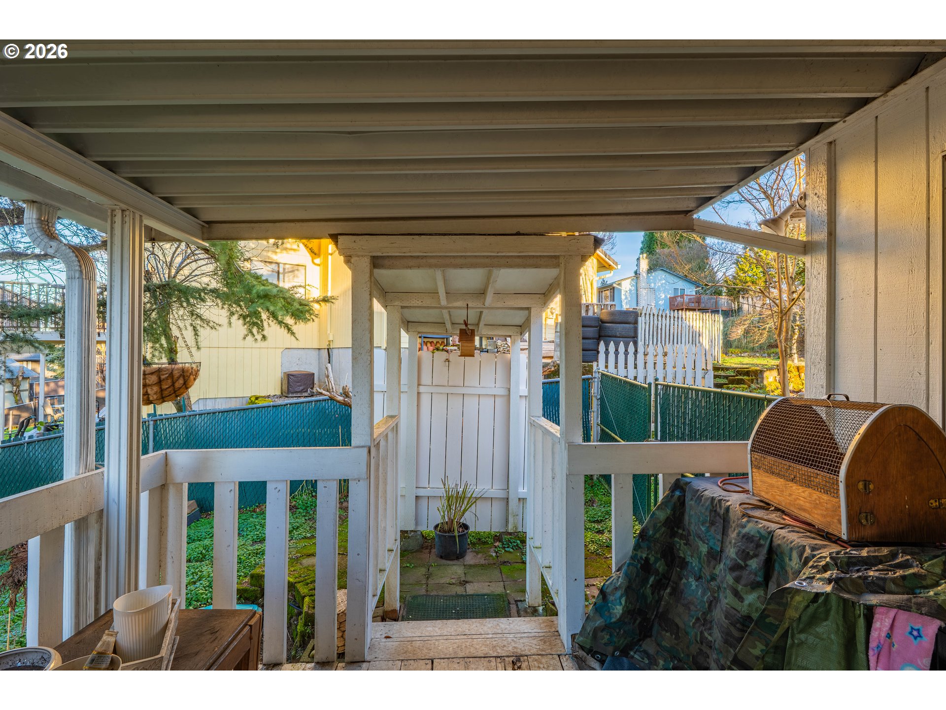 2811 Northeast 6th Street Gresham, OR 97030 - Photo 22 of 27