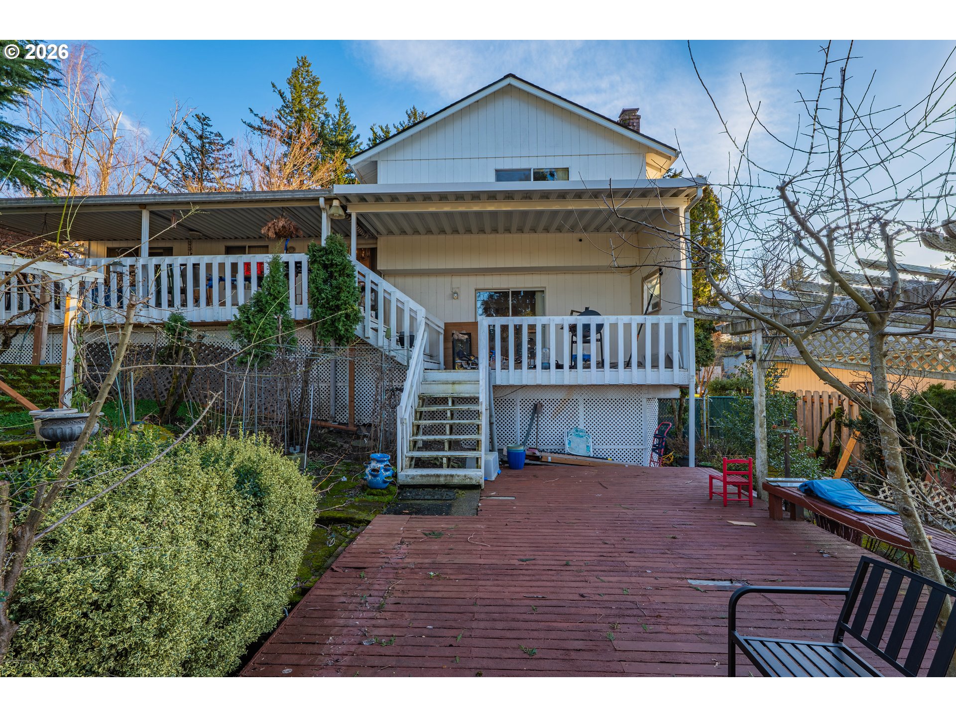 2811 Northeast 6th Street Gresham, OR 97030 - Photo 26 of 27