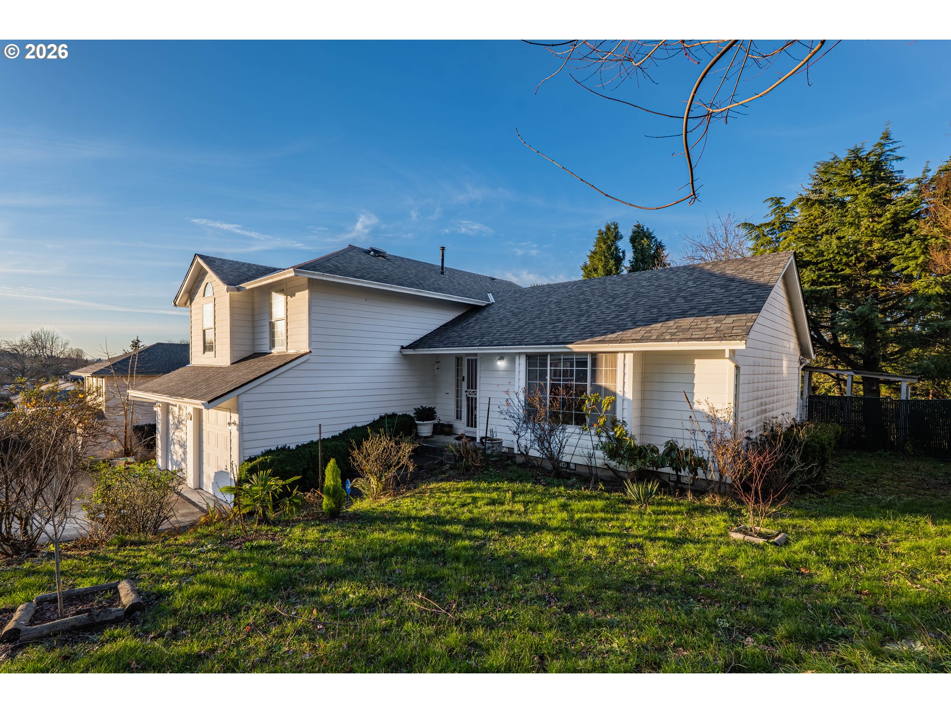 2811 Northeast 6th Street Gresham, OR 97030 - Photo 3 of 27