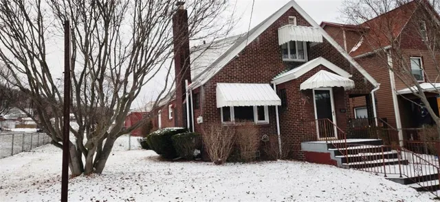 $140,000 | 414 6th Street, Ellwood City, PA 16117