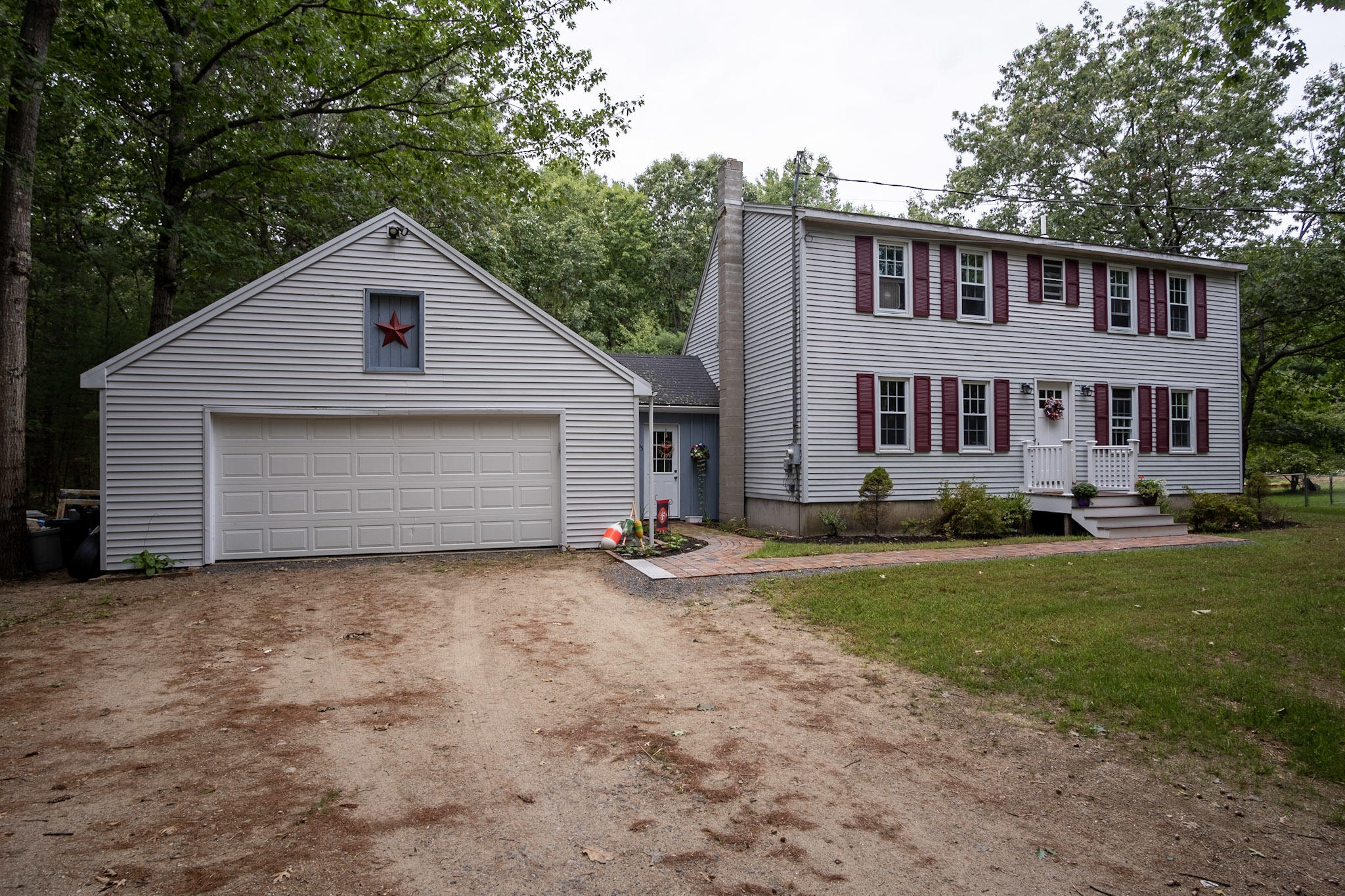 405 Bragdon Road Wells, ME 04090 - Photo 29 of 36 3-20200911_BR7084-HDR